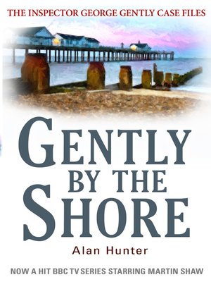 cover image of Gently By the Shore